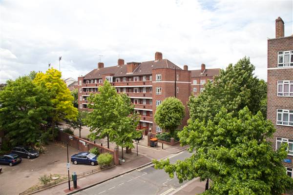 White City Estate