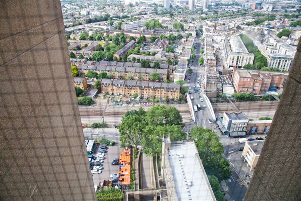Trellick Tower