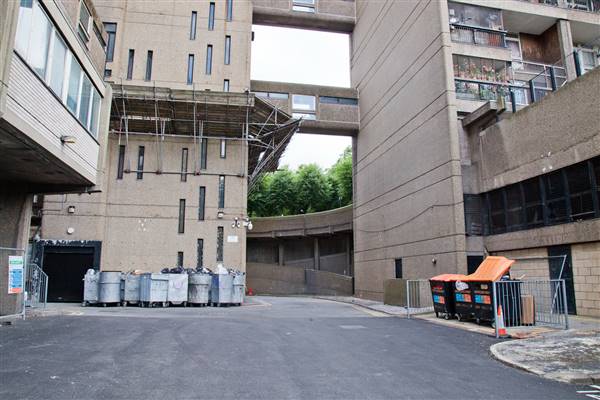 Trellick Tower