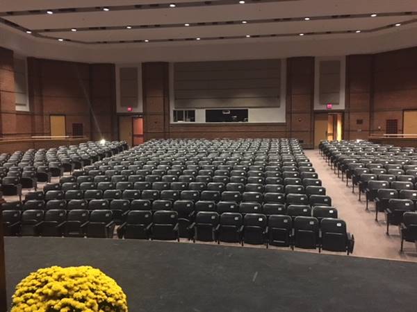 Central Gwinnett High School