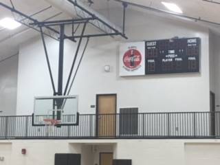 Central Gwinnett High School