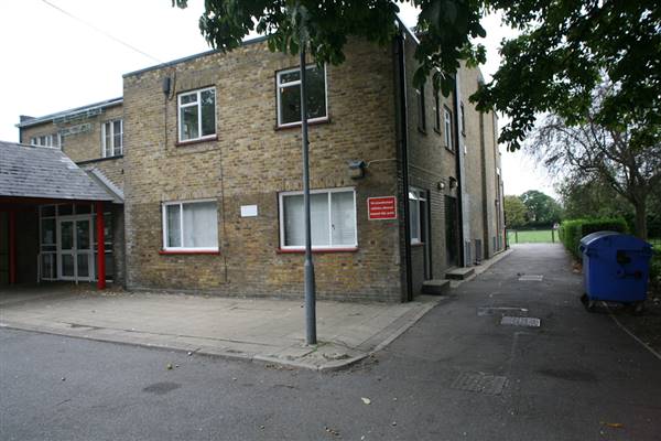 Feltham Assembly Hall