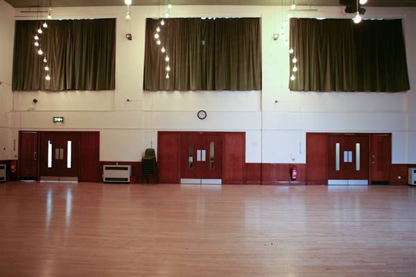 Feltham Assembly Hall