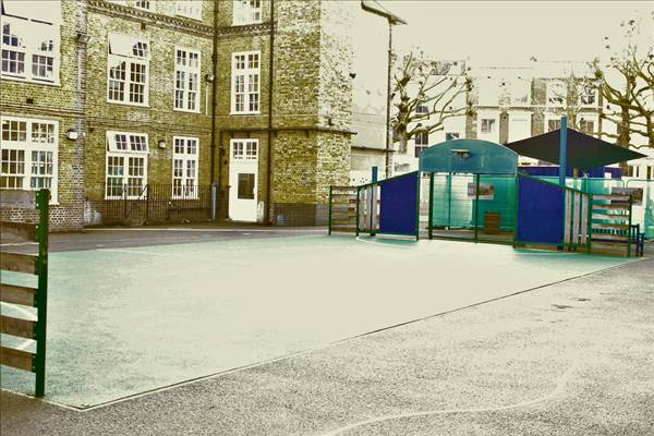 Bevington Primary School