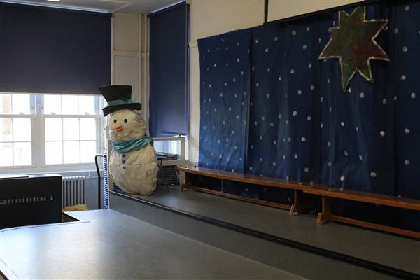 Bevington Primary School