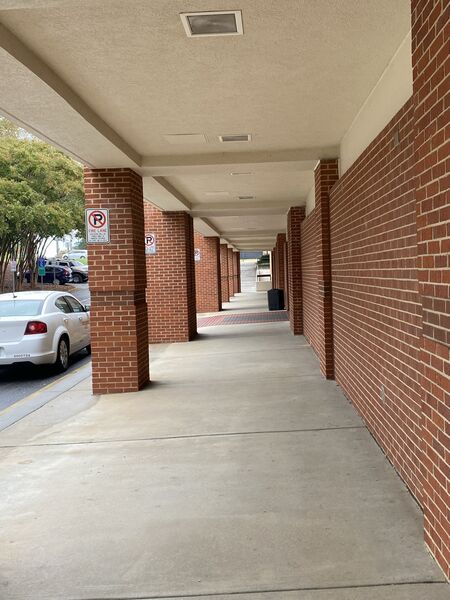 Central Gwinnett High School