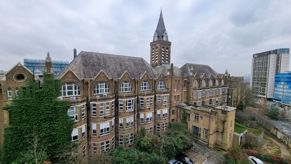 Archway Campus - Holborn Union Building