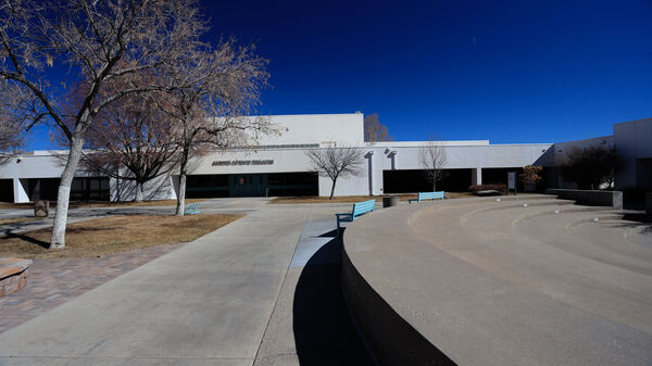 San Juan College