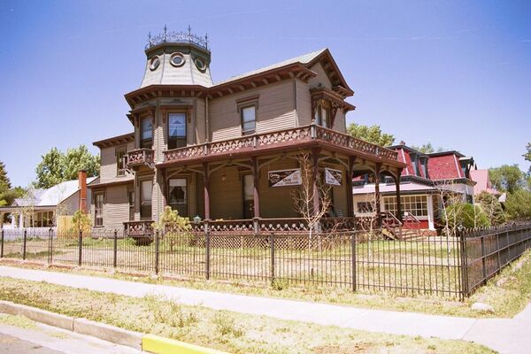 Las Vegas Homes