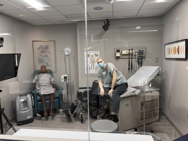 MedSimCenter