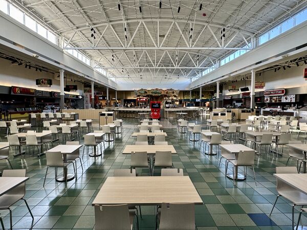 Sugarloaf Mills Mall