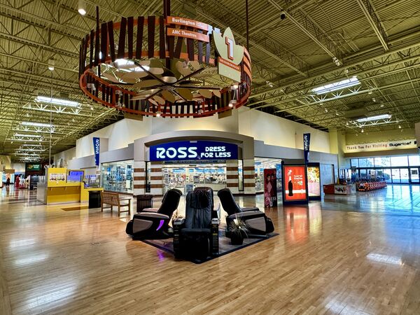 Sugarloaf Mills Mall