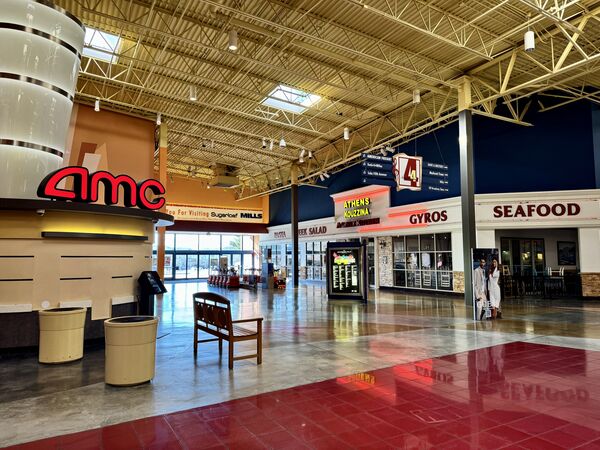 Sugarloaf Mills Mall