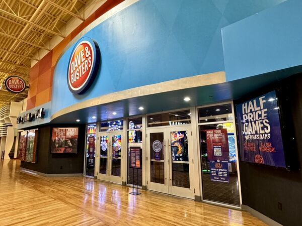 Sugarloaf Mills Mall