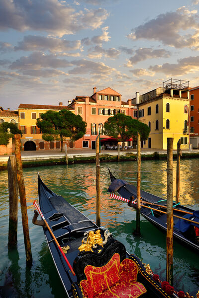Locations Hub - Dimora Dolce vita