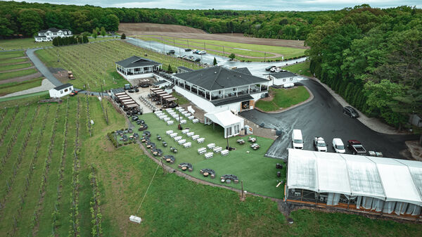 Blue Ridge Estate Locations Hub - Blue Ridge Estate Vineyard & Winery | Pocono Mountains