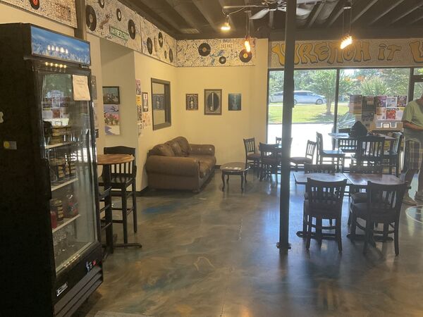 Monkey Wrench Brewing 