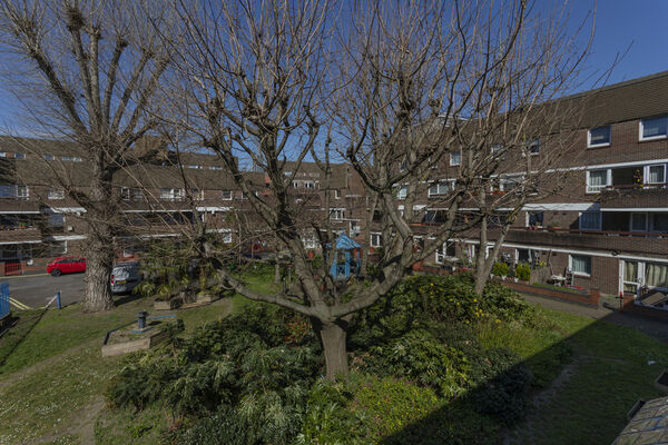 Silverlock Estate