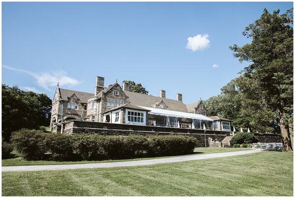 Greystone Hall