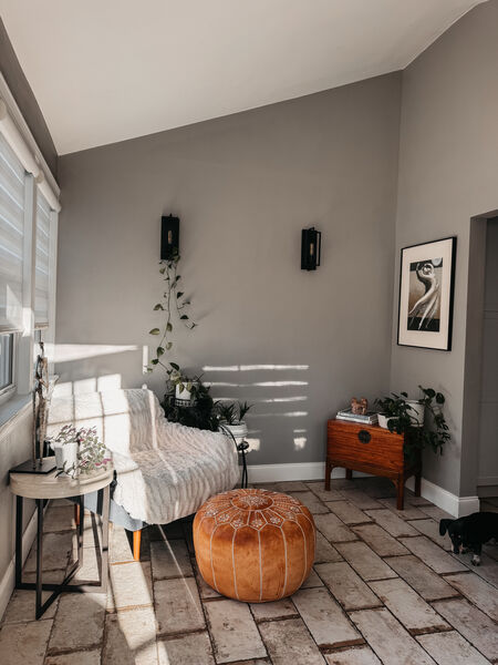 Oasis in South Seminole Heights