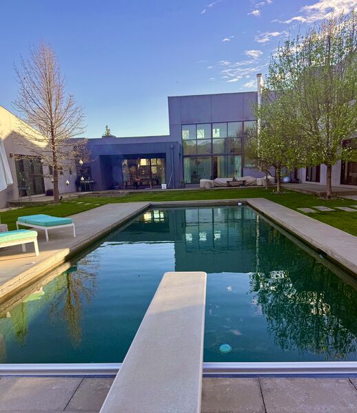 Kingston Wine Country Estate