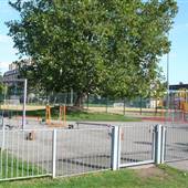 Talacre Gardens