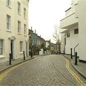 Hampstead Village