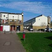 Handcroft Road Estate
