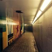 The Queen's Gardens Subway