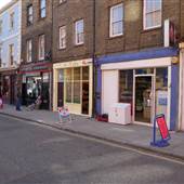 Bermondsey Street