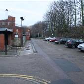 Cossall Walk