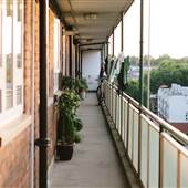 Regent's Park Estate