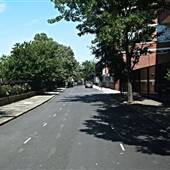 Northampton Road Unit Base