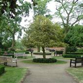 Waterlow Park