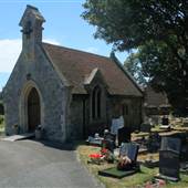Bexleyheath Cemetery