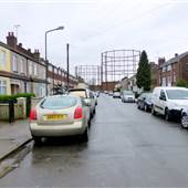 Sutherland Road