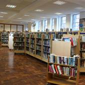 West Hampstead Library
