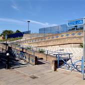 Westbury Avenue Subway