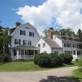 Sagtikos Manor