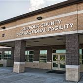 Suffolk County Correctional Facility