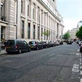 Parker Street
