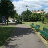 Tanner Street Park
