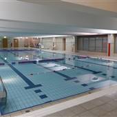 Kentish Town Sports Centre