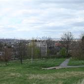 Dawson's Hill