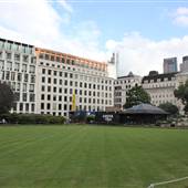 Finsbury Square