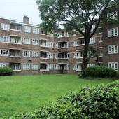 Nunhead Lane Estate
