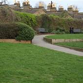 Paterson Park