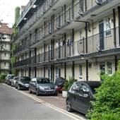 Tabard Gardens Estate