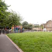 Cathnor Park