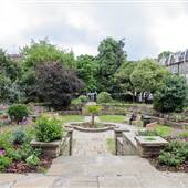 Gwendwr Gardens